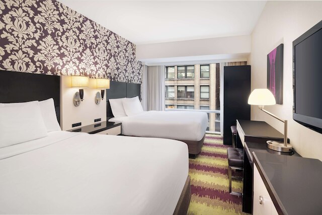 ベスト ウエスタン プレミア ヘラルド スクエア