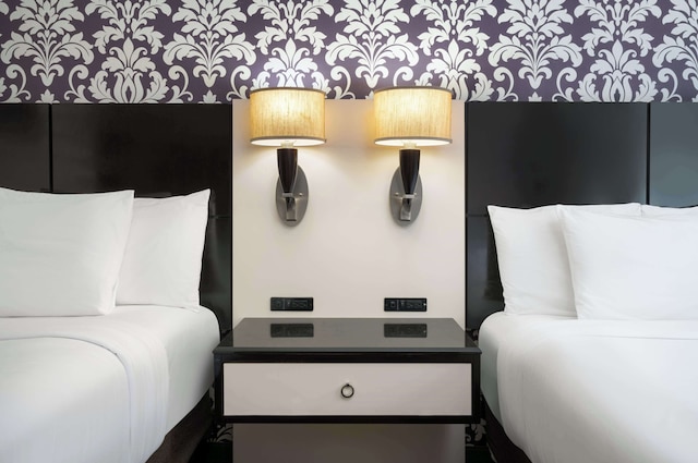 ベスト ウエスタン プレミア ヘラルド スクエア