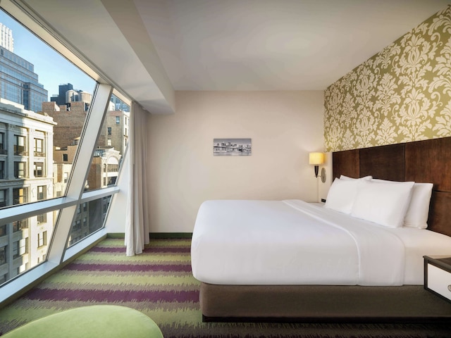 ベスト ウエスタン プレミア ヘラルド スクエア