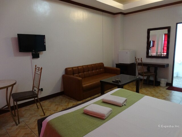 エコランド スイーツ & イン