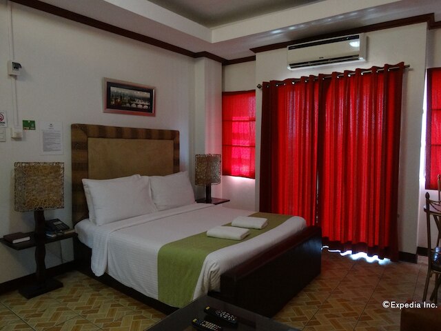 エコランド スイーツ & イン