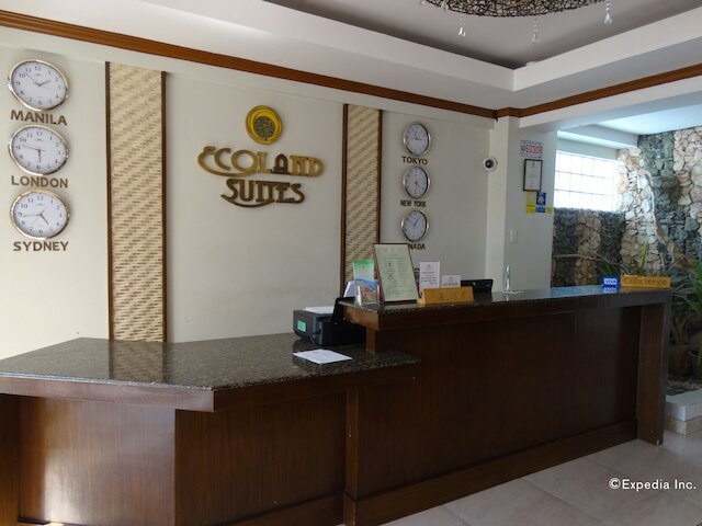 エコランド スイーツ & イン