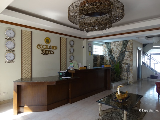 エコランド スイーツ & イン