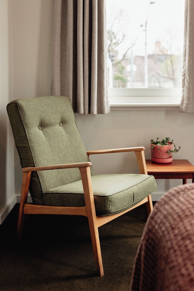 ノートンズ ホテル