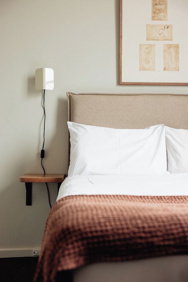 ノートンズ ホテル