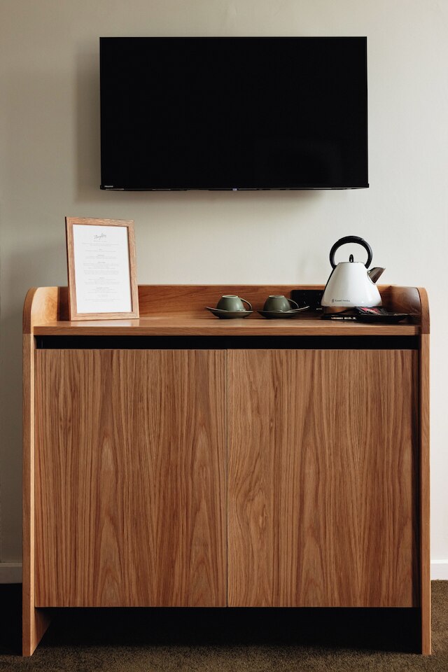 ノートンズ ホテル