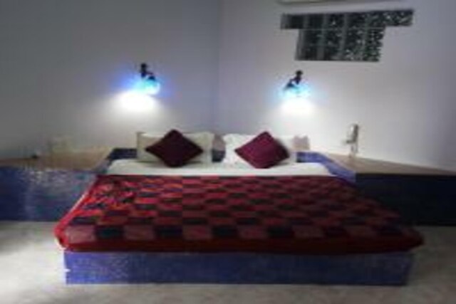 レイ オブ マヤ リトリート アンド リゾーツ