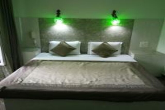 レイ オブ マヤ リトリート アンド リゾーツ