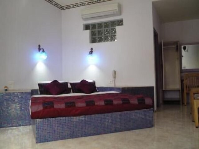 レイ オブ マヤ リトリート アンド リゾーツ