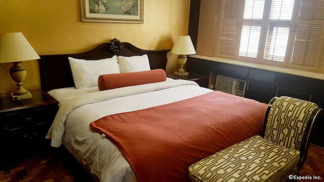 ルルド ファミリースイーツ マカティ powered by Cocotel