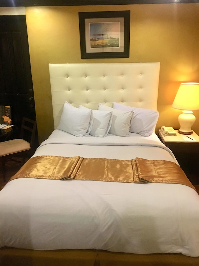 ルルド ファミリースイーツ マカティ powered by Cocotel