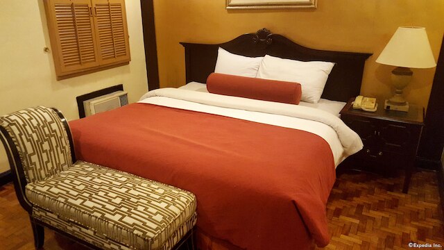 ルルド ファミリースイーツ マカティ powered by Cocotel