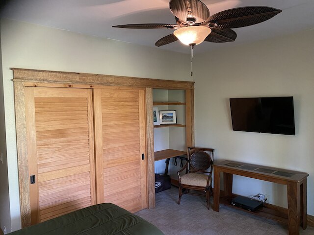 ボルケーノ レインフォレスト ロッジ