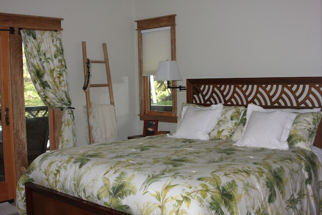 ボルケーノ レインフォレスト ロッジ