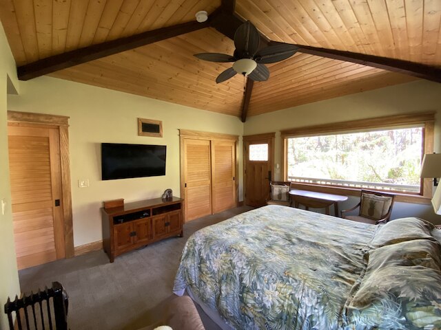 ボルケーノ レインフォレスト ロッジ