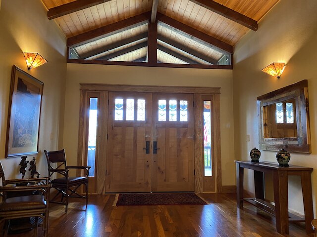 ボルケーノ レインフォレスト ロッジ