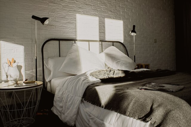 ルーム00 ベンチュラ ホステル