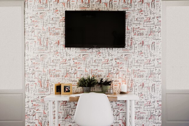 ルーム00 ベンチュラ ホステル