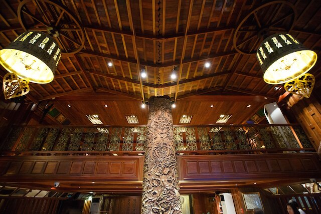 チャン サイアム イン