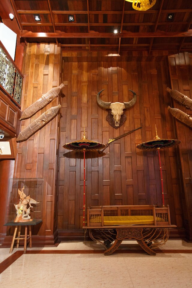 チャン サイアム イン