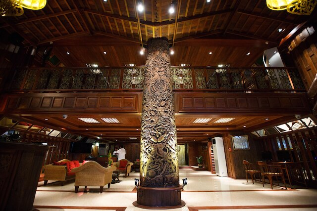 チャン サイアム イン