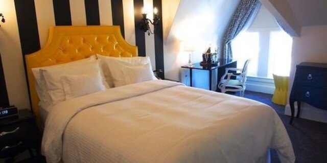 パターソン イン