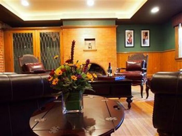 パターソン イン