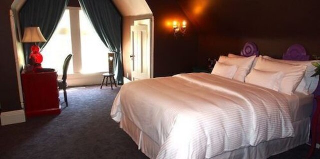 パターソン イン