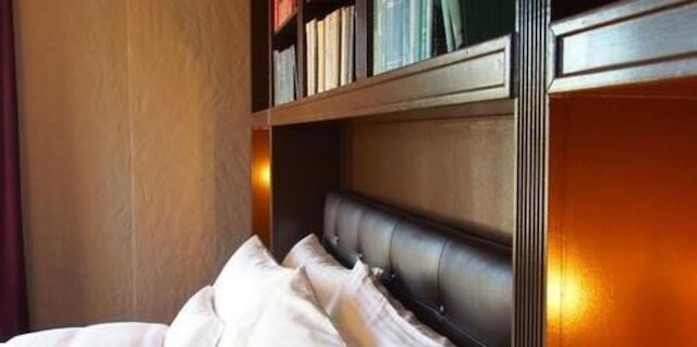 パターソン イン