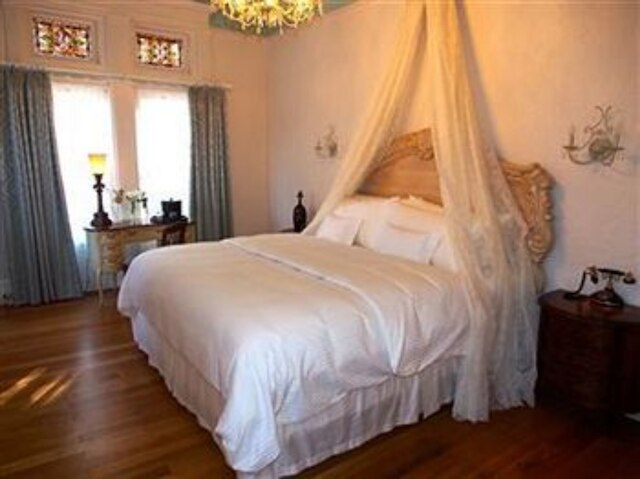 パターソン イン