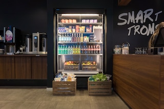 スマートホテル トロムソ