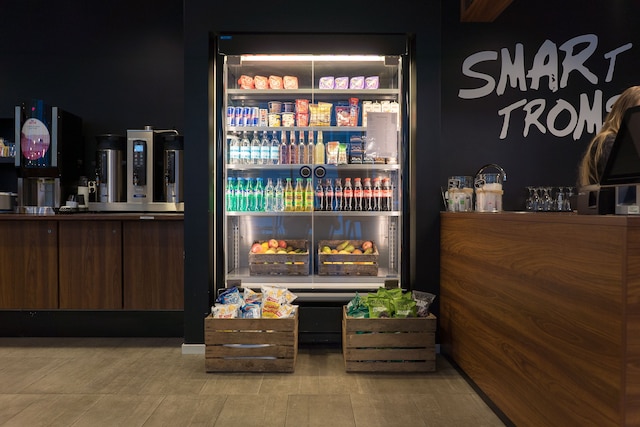 スマートホテル トロムソ