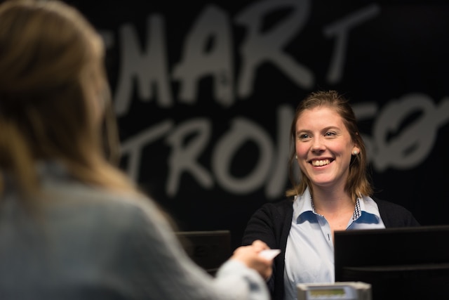 スマートホテル トロムソ