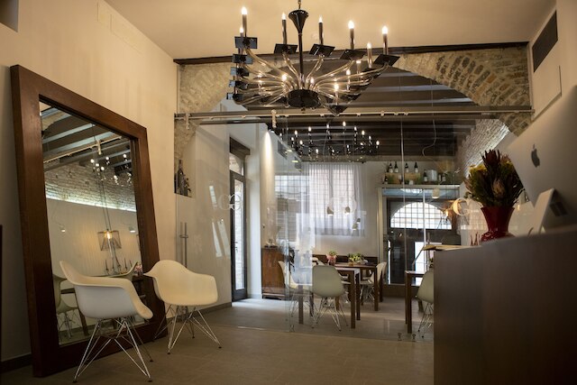 ホテル コルテ ディ ガブリエラ