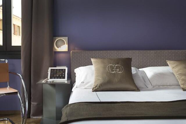 ホテル コルテ ディ ガブリエラ