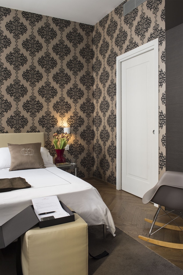 ホテル コルテ ディ ガブリエラ