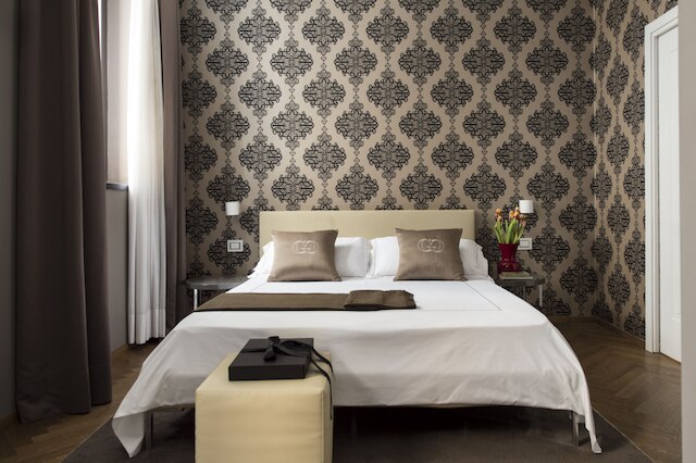 ホテル コルテ ディ ガブリエラ