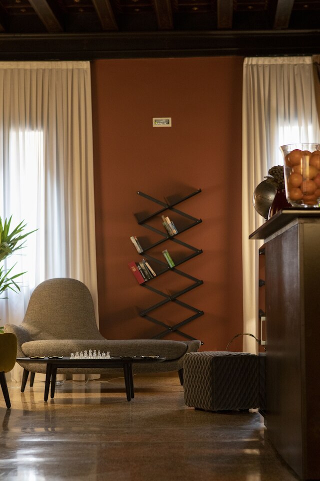 ホテル コルテ ディ ガブリエラ