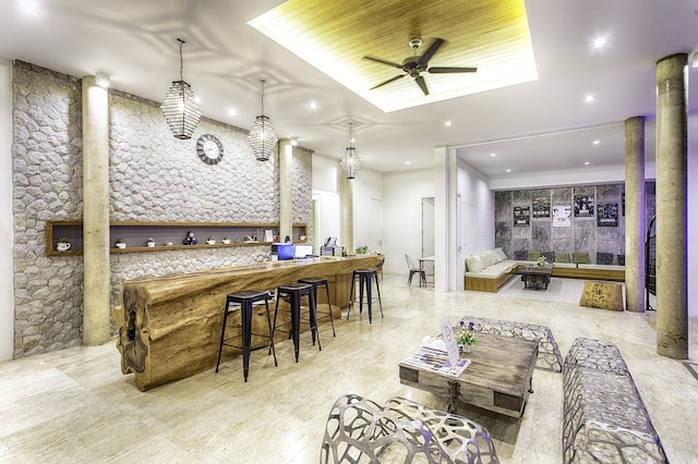 エスケープ デ プーケット ホテル