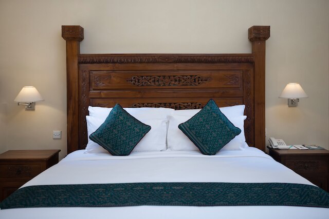 アユンリゾートウブド