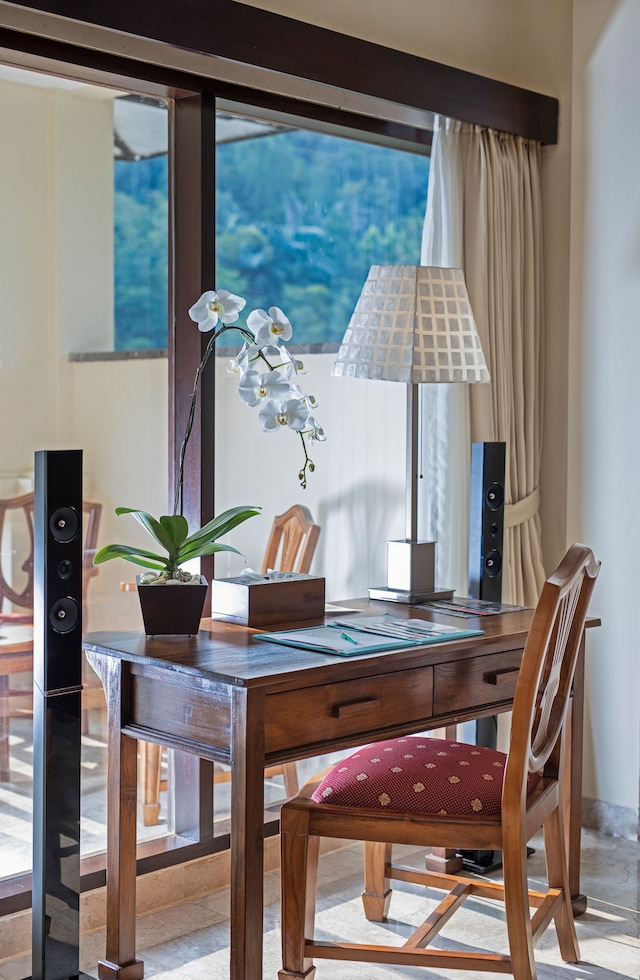 アユンリゾートウブド