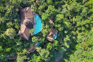 アユンリゾートウブド