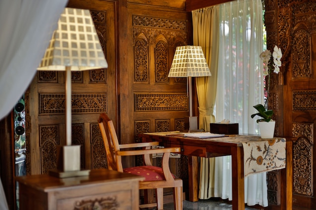 アユンリゾートウブド