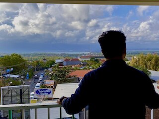 マックスワンホテルズ アット ブキッ ジンバラン