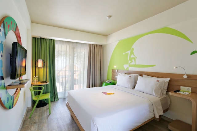 マックスワンホテルズ アット ブキッ ジンバラン