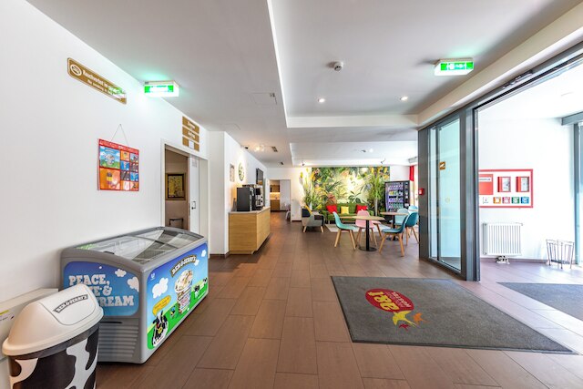 A&T オテル & ホステル