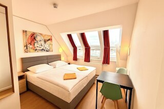 A&T オテル & ホステル