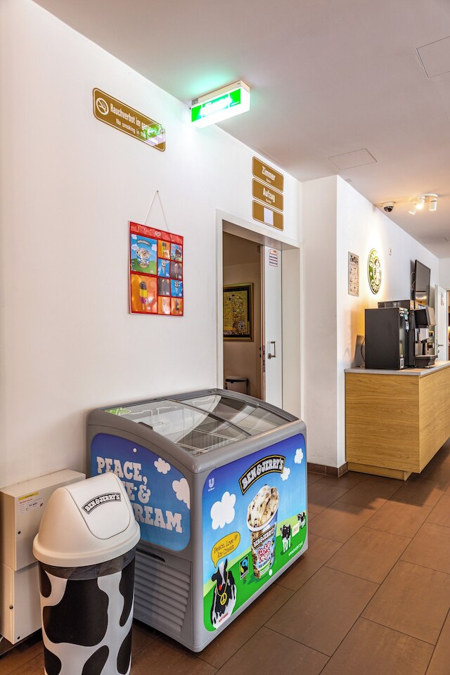 A&T オテル & ホステル