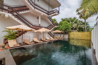 サラサラ ホテル