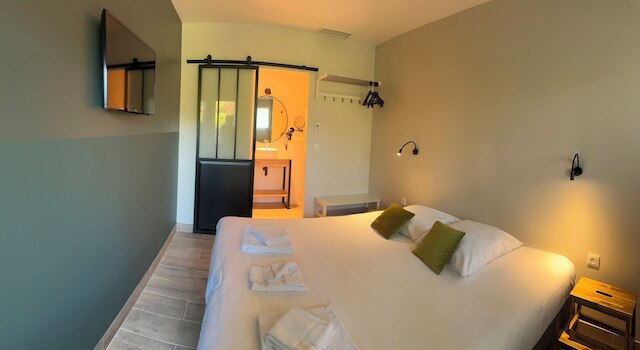 ザ オリジナルズ シティ オテル ル ロッジ